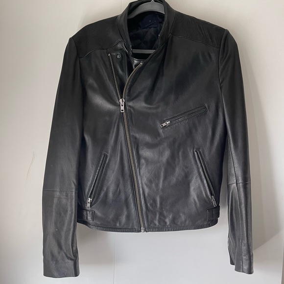 Genuine Leather Jacket | Poshmark